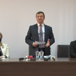 START ANULUI UNIVERSITAR! Trei noi facultăți de stat, la Buzău