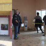 CENTRE APROAPE PUSTII, LA ȚARĂ. Rată de vaccinare scăzută, în mediul rural