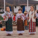 ‘’Măi române, românaș’’