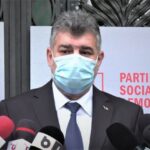 Buzoianul Ciolacu, în fața unui test greu