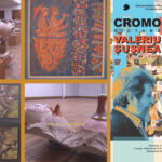 ”Cromo-Forme”. Expoziție dublă de pictură și ceramică