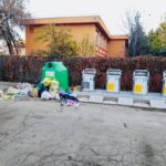 Semnal de alarmă. Începe desființarea ghenelor de gunoi de bloc.