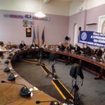 Unitate și acțiune. Lideri ai revoluționarilor        s-au întâlnit la Buzău