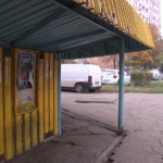 Stații la gunoi. Vor fi înlocuite adăposturile Trans Bus vechi cu altele noi.