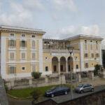 Buzoieni la Roma. Arta buzoiană via Academia di Romania
