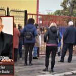 “PARE A FI MOMENTUL SĂ NE RELUĂM VIEȚILE...”