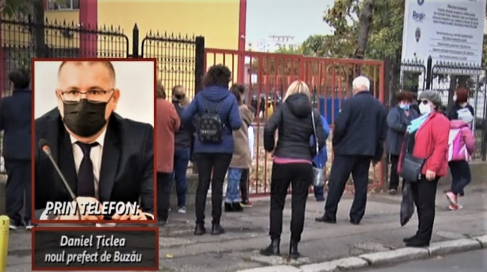 “ȘCOLI ONLINE, MĂCAR O SĂPTĂMÂNĂ, DOUĂ!” Apelul disperat al prefectului