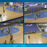 Luceafărul stins de Timișoara. Buzoienii au pierdut acasă, 2 la 5