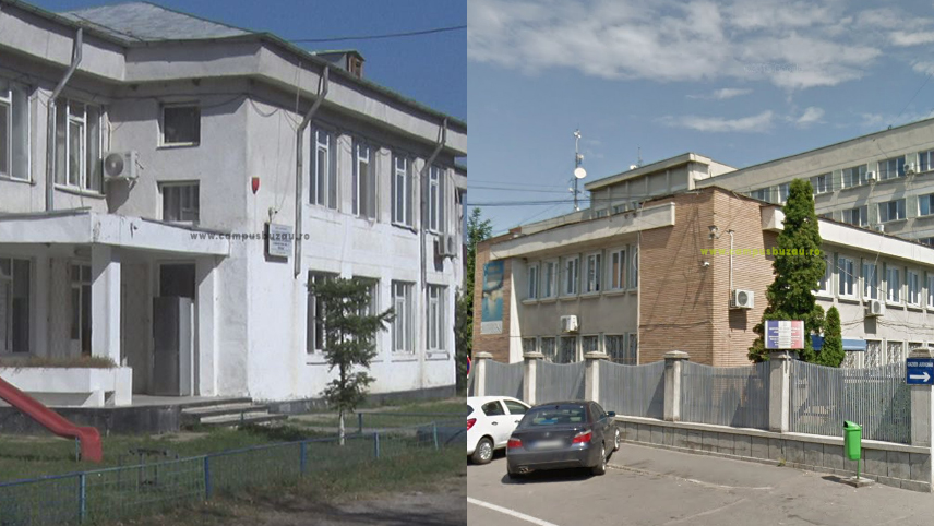 Se mută “Permisele” și ”Înmatriculările”. Sediu nou într-un fost centru de plasament