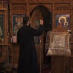 EXCLUSIV! Ultimele spovedanii. Interviu cu preotul misionar al Spitalului Județean