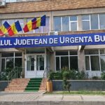 Medic neurochirug la S.J.U. Buzău. Medicul este din București și profesează la Buzău de luni până vineri