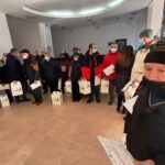 (VIDEO) Cei mai fideli donatori, premiați de Consiliul Județean și Centrul de Transfuzie