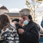 Bucurie și emoție pe Calea Eroilor