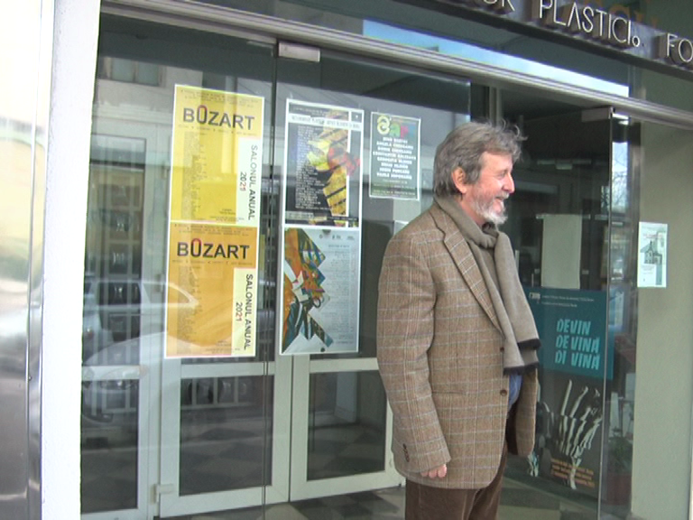 Bozart – Salonul anual. Peste 40 de artiști expun la Galeriile de Artă ”Ion Andreescu”