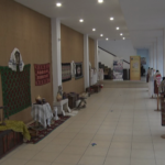 Dealul Istrița. Expoziție etnografică a colecționarilor de artă populară