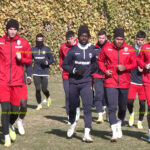 Un mijlocaș și un atacant. FC Buzău aproape de a perfecta două transferuri