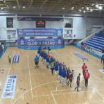 Eșec, la final de an. Haita de la HC învinsă greu de Dobrogea Sud