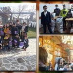 Liceul Tehnologic ”Dimitrie Filipescu” continuă proiectul educațional ” Dăruiește aripi!”