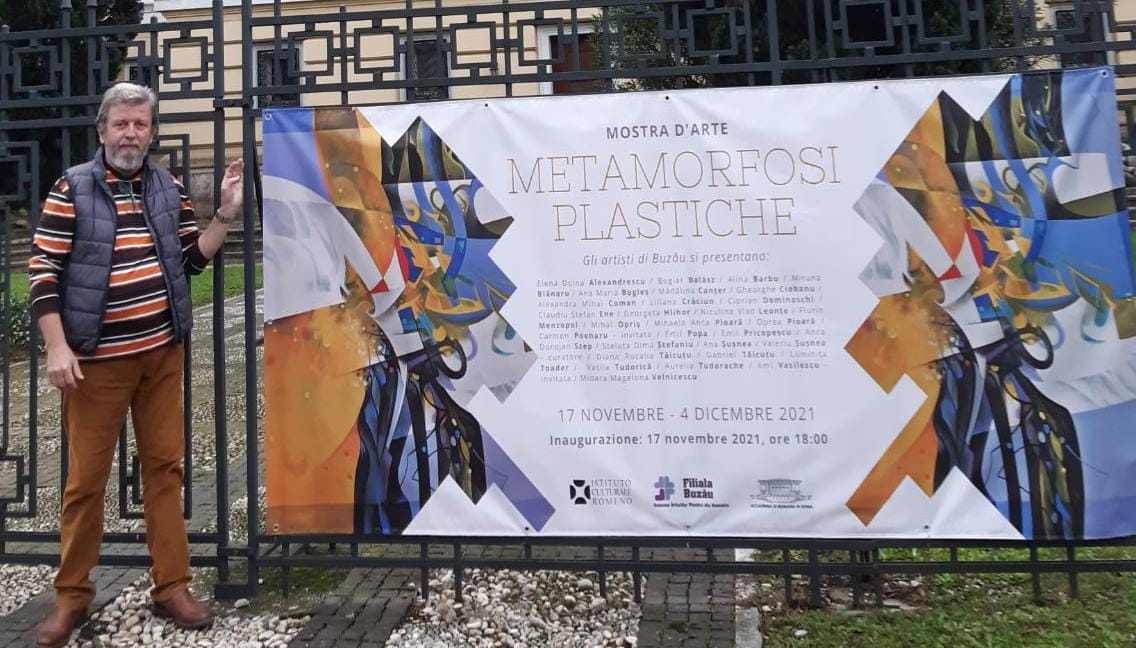 Un an benefic. UAPR Buzău la ceasul bilanțului.