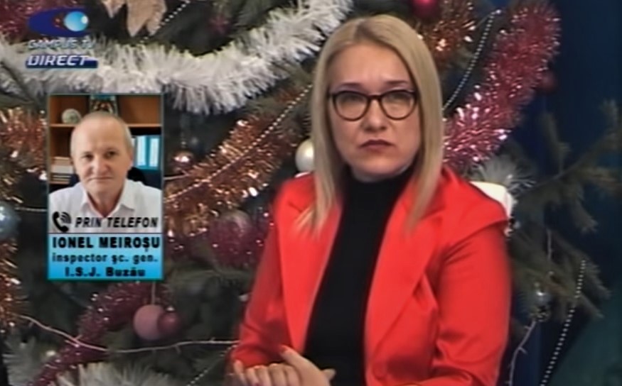 (VIDEO) EXCLUSIV. „Mascaradă politică!”  vs. „Totul a fost corect!”
