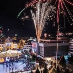 Vești bune de Sărbători. Revelion în Piața Dacia!