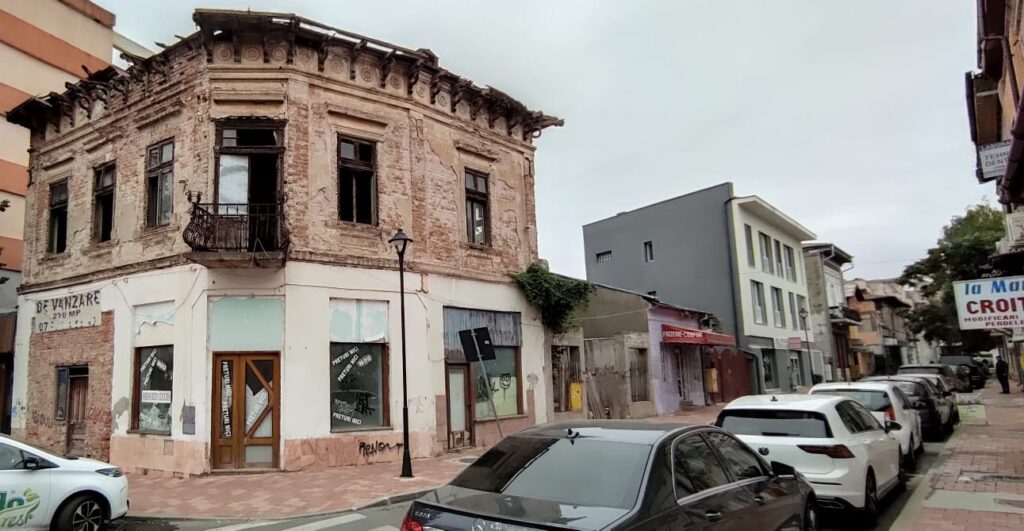 Impozit pe neglijență. 500 la sută pentru alte proprietăți neîngrijite