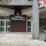 Se mută Starea Civilă. Noua locație va fi tot pe Bălcescu, peste drum de Brătianu.