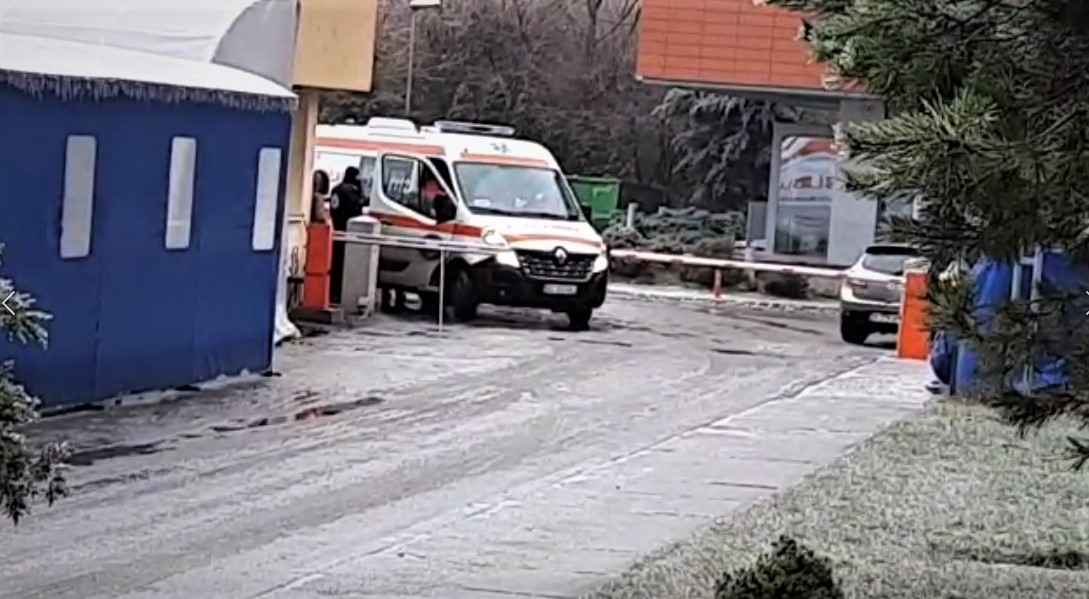 (VIDEO) Buzoienii, mai cumpătați de Crăciun