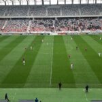Înfrângere, cu CSA Steaua. Buzăul șchioapătă, în drumul către play-off