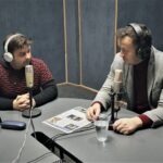 (VIDEO) Liderul PNL Buzău, deputatul Gabriel Avrămescu, bilanț la Radio Campus