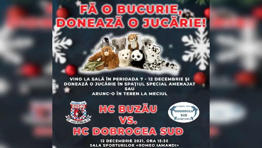 Meci greu și cu surprize. Spectatorii invitați să arunce cu obiecte, în teren