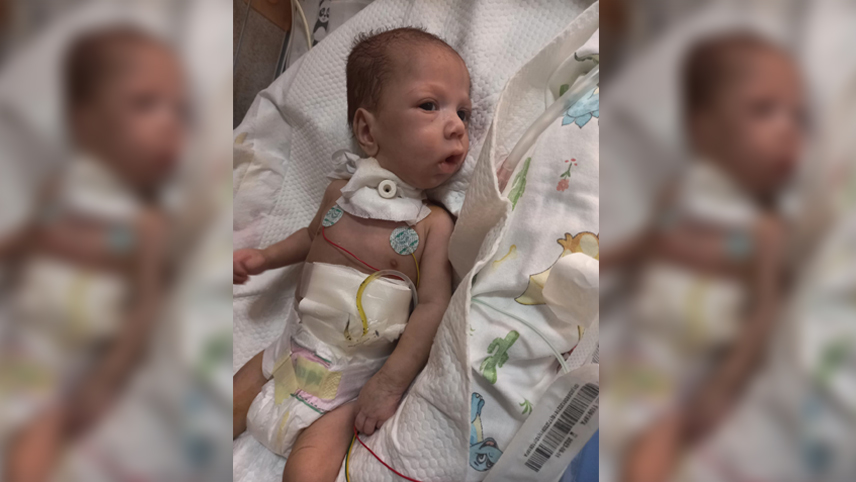 (VIDEO) Eduard Gabriel a primit o șansă!