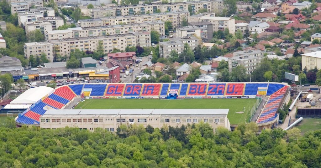 În plin proces de licențiere. Stadionul n-ar fi un impediment