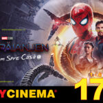 OMUL-PĂIANJEN: NICIUN DRUM SPRE CASĂ rulează la Happy Cinema la un preț promoțional