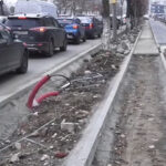 Infrastructura stradală. Se închid șantierele de pe străzile Buzăului
