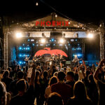 PHOENIX, SUB OBIECTIV FOTO BUZOIAN