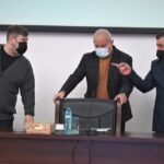 (VIDEO) Ultima ședință la Consilul Județean, ultimele analize