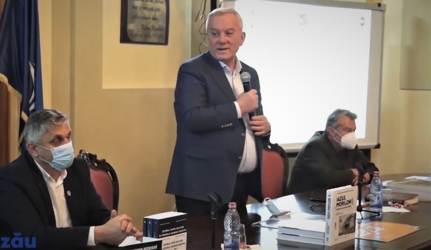 (VIDEO) Cultura, la bilanț, în viziunea primarului Toma