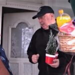 (VIDEO) Povestea impresionantă a unei femei căreia i-a luat foc casa. Cum și-a refăcut viața