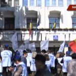 (VIDEO) Șeful educației buzoiene: “Nu cred că va fi un protest extrem”