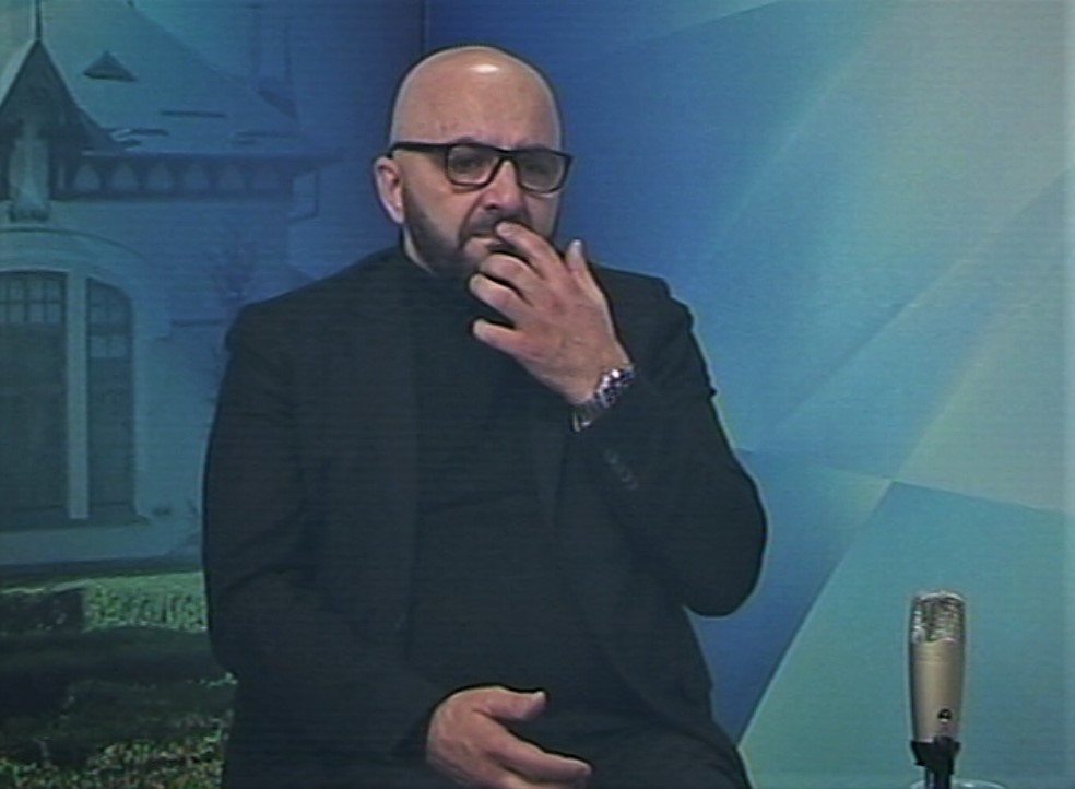 (VIDEO) Consilierul Roșioru, în lacrimi, la Adevăr sau Provocare