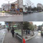 Circulație auto interzisă. Centrul Buzăului va deveni strict pietonal
