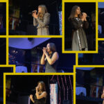 Un altfel de concert de Crăciun