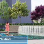 Se transformă Piața Dacia. Astăzi s-a semnat contractul de reabilitare