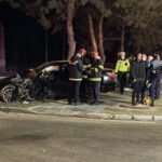 ACCIDENT GRAV PE CALEA EROILOR