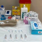 Centrul de vaccinare de pe Bulevard, mutat la Muzeu