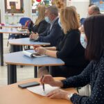 ȘCOALA DUALĂ, DIN SEPTEMBRIE, LA BUZĂU