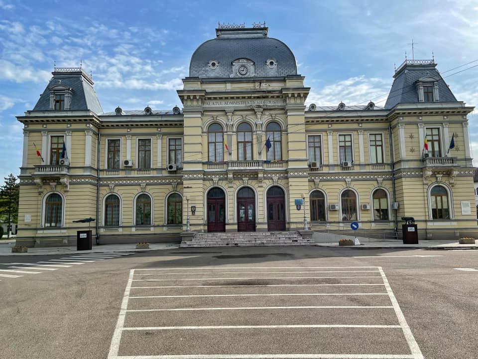 DOCUMENT. Primăria Rm. Sărat a lansat proiectul de buget pe 2022. Dezbatere publică