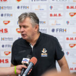 (VIDEO) Și-a asumat eșecul și a plecat. Roșca, out de la Gloria Buzău
