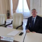 Deputatul Laurențiu Țepeluș (PSD) și-a prezentat bilanțul